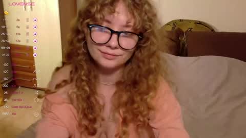 milounee online show from April 14, 2026, 4:57 pm