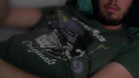 milowww1601 online show from January 25, 2025, 2:47 pm