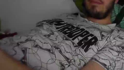 milowww1601 online show from January 29, 2025, 9:44 am