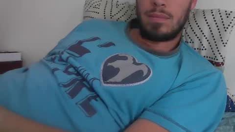 milowww1601 online show from October 24, 2025, 1:29 pm