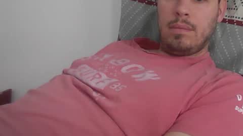 milowww1601 online show from January 7, 2026, 10:07 am