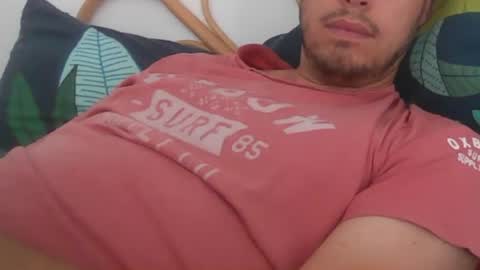Snapshot of milowww1601 chatting on June 17, 2026, 7:33 am milowww1601 online show from June 17, 2026, 7:33 am