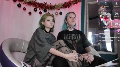 milten_trish online show from December 24, 2024, 1:59 am