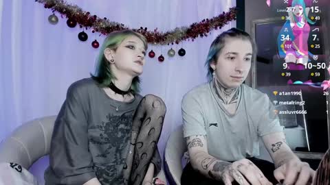 milten_trish online show from December 26, 2024, 12:14 am