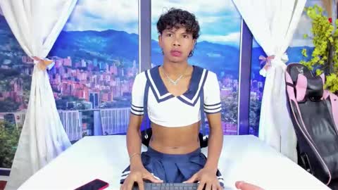 Snapshot of miltondelis chatting on November 5, 2025, 3:06 am miltondelis online show from November 5, 2025, 3:06 am