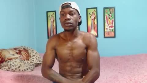 Miltonn online show from October 28, 2025, 6:21 pm