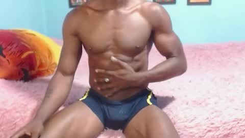 Miltonn online show from December 3, 2025, 6:06 pm