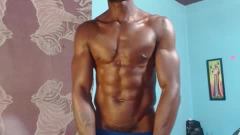 Miltonn online show from January 13, 2026, 9:42 pm