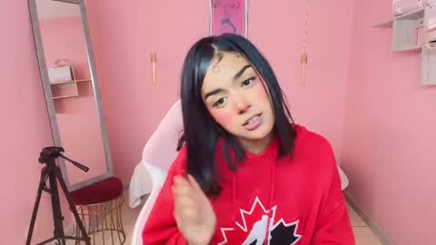 milu_carbajal_x online show from January 8, 2026, 8:22 pm