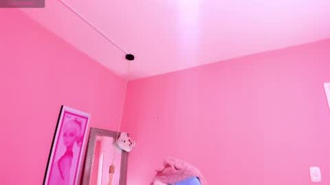 milu_carbajal_x online show from March 31, 2026, 3:41 am