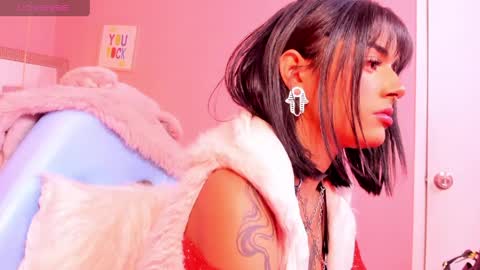 milu_carbajal_x online show from April 11, 2026, 4:28 am