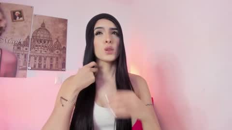 milu modelo independiente .onlyfans kmila model online show from November 14, 2025, 5:06 am