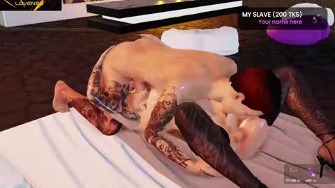 Milu online show from March 5, 2025, 2:12 pm