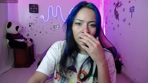 Milusolers online show from December 14, 2025, 1:38 pm