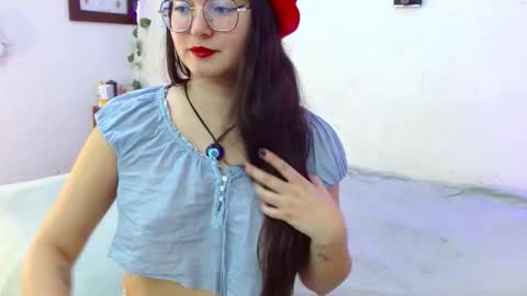 mily_baker online show from February 13, 2026, 1:56 am