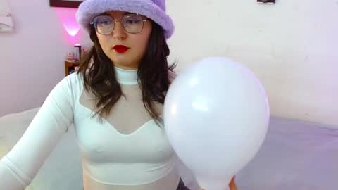 mily_baker online show from June 3, 2026, 6:24 pm