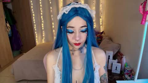 Snapshot of mily_milk_ chatting on March 7, 2026, 7:16 am mily_milk_ online show from March 7, 2026, 7:16 am