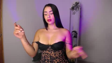 Snapshot of mily_ortiz chatting on February 3, 2026, 5:40 pm Mily Ortiz online show from February 3, 2026, 5:40 pm