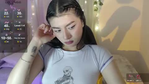 Mily online show from July 5, 2026, 10:28 pm