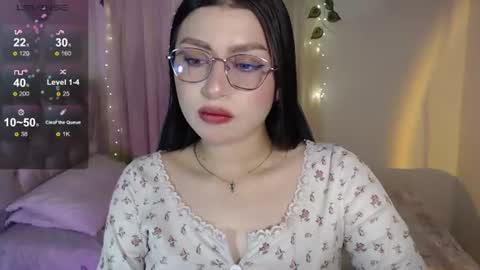 Mily online show from July 11, 2026, 3:09 am