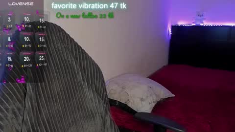 Snapshot of milyamess chatting on September 19, 2025, 7:36 pm Emily online show from September 19, 2025, 7:36 pm