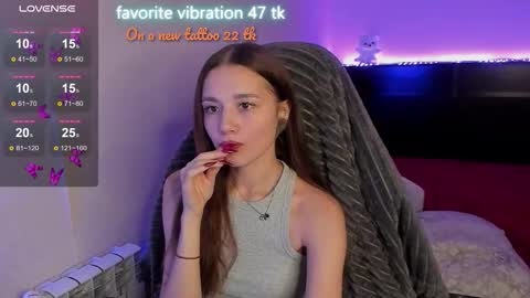 Emily online show from September 29, 2025, 6:24 pm