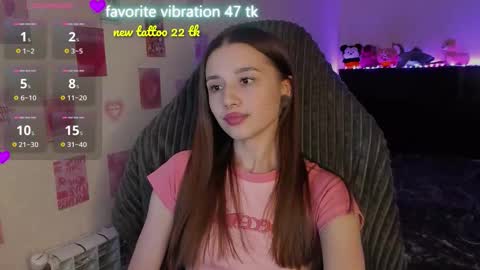 Emily online show from March 27, 2026, 2:28 pm