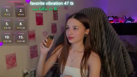 Emily online show from March 31, 2026, 6:19 pm