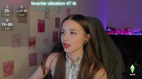 Emily online show from May 17, 2026, 6:26 pm