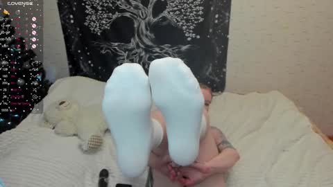 Milena and Jasper online show from December 13, 2024, 12:50 pm