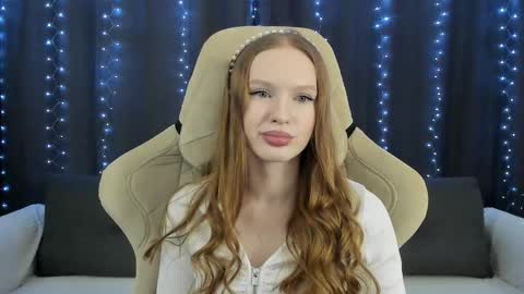 Milena and Jasper online show from January 6, 2026, 8:34 pm