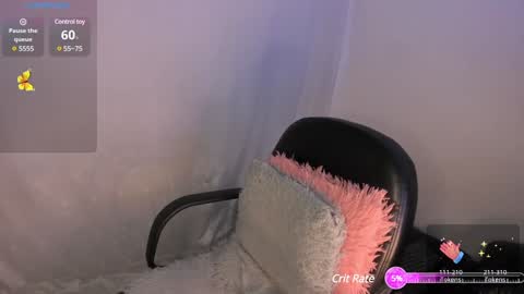 Mily  online show from January 18, 2025, 8:52 am