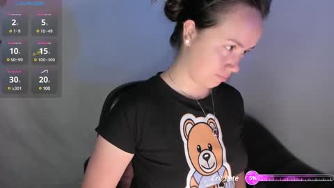 Mily  online show from March 4, 2025, 9:40 am