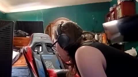 mimi142 online show from March 19, 2026, 5:28 pm