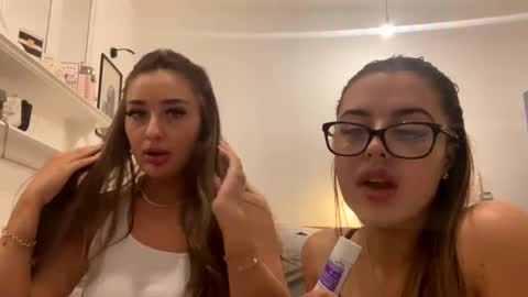 Mimi Monroe  online show from February 26, 2025, 11:48 pm