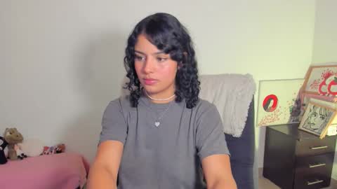 Snapshot of mimi_sa chatting on April 20, 2026, 2:36 am Mimii online show from April 20, 2026, 2:36 am