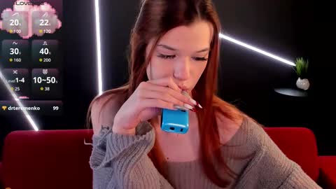 Mimi  online show from January 15, 2026, 4:17 am