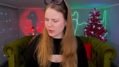 Kelly online show from January 25, 2025, 5:07 am