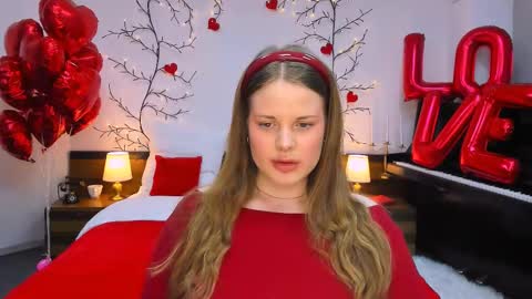 Kelly online show from February 12, 2025, 10:24 am