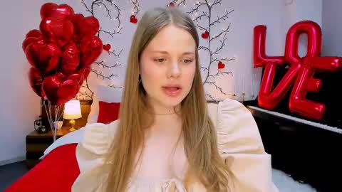 Kelly online show from February 14, 2025, 10:07 am