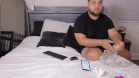 Snapshot of mimimalo chatting on December 7, 2024, 7:05 am Mimi Malo online show from December 7, 2024, 7:05 am