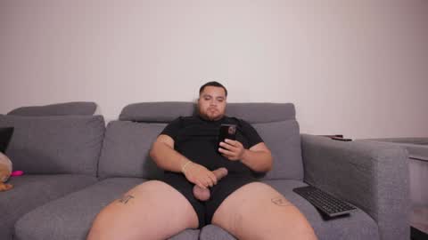 Snapshot of mimimalo chatting on December 25, 2024, 5:48 am Mimi Malo online show from December 25, 2024, 5:48 am