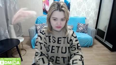 mimimishel_69 online show from February 7, 2026, 5:05 pm