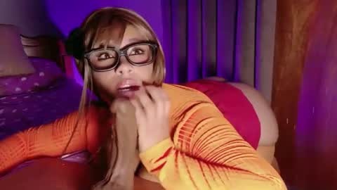Snapshot of mimirodriguezz chatting on June 29, 2026, 7:14 am mimirodriguezz online show from June 29, 2026, 7:14 am