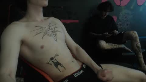 Max online show from November 2, 2025, 5:48 pm