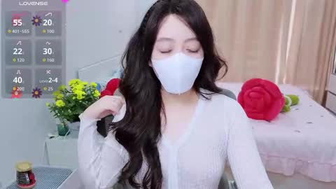 Snapshot of mina_686 chatting on January 17, 2026, 8:08 am mina_686 online show from January 17, 2026, 8:08 am