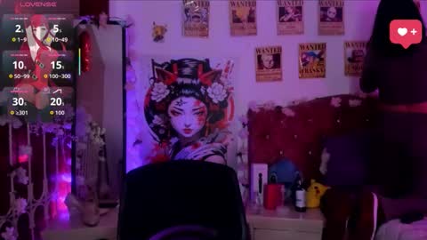 minami_nakamura online show from November 11, 2025, 3:39 am