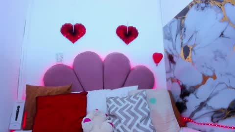 Snapshot of minari_ chatting on February 20, 2026, 9:26 pm minari_ online show from February 20, 2026, 9:26 pm