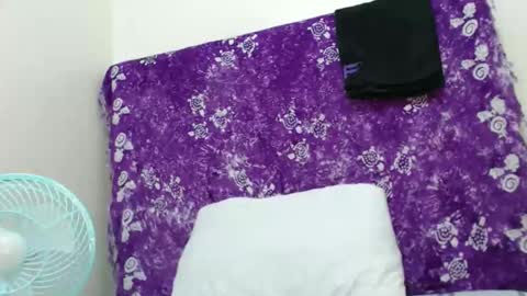 minatah6 online show from October 26, 2025, 9:31 pm