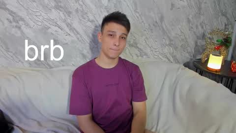 minato_kono online show from January 16, 2025, 3:24 pm